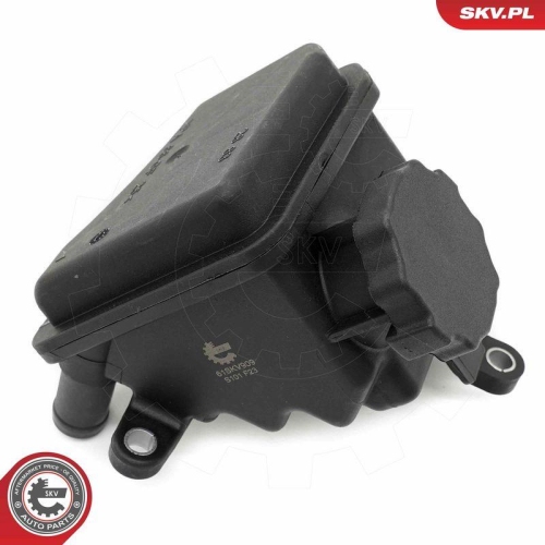 ESEN SKV Ausgleichsbeh&auml;lter, Hydraulik&ouml;l (Servolenkung) 61SKV909