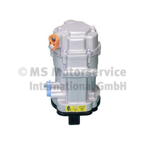 PIERBURG Kompressor, Klimaanlage 7.14832.05.0