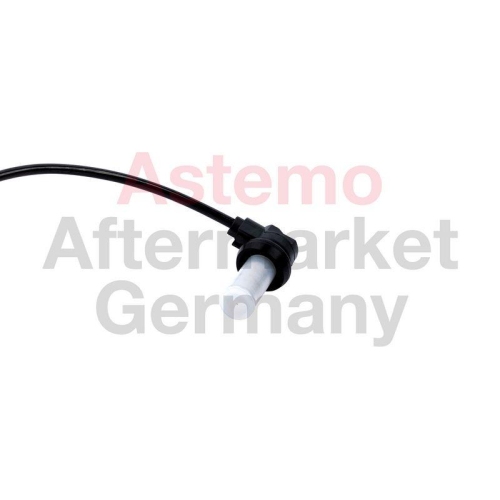 ASTEMO Sensor, Raddrehzahl 2501422