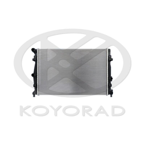 KOYORAD K&uuml;hler, Motork&uuml;hlung PL443893