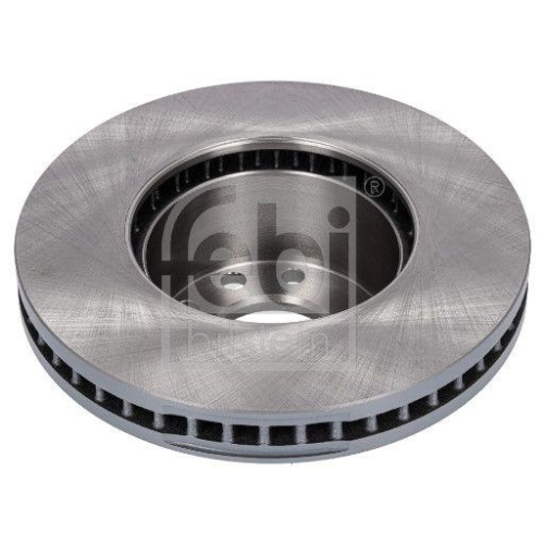 FEBI BILSTEIN Bremsscheibe 26109