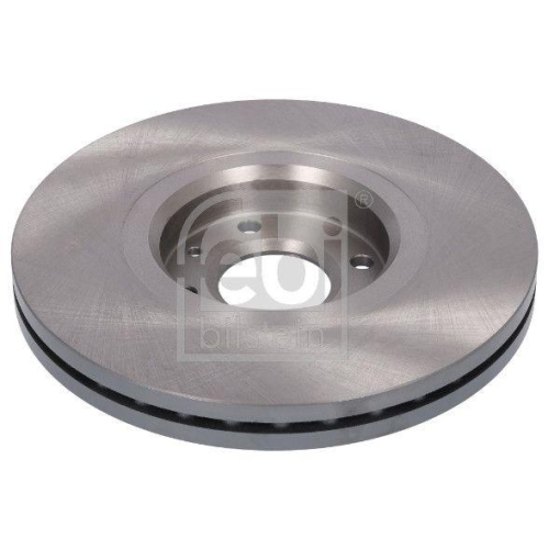 FEBI BILSTEIN Bremsscheibe 30402