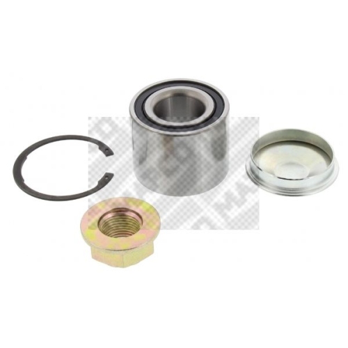 MAPCO Radlagersatz 26161