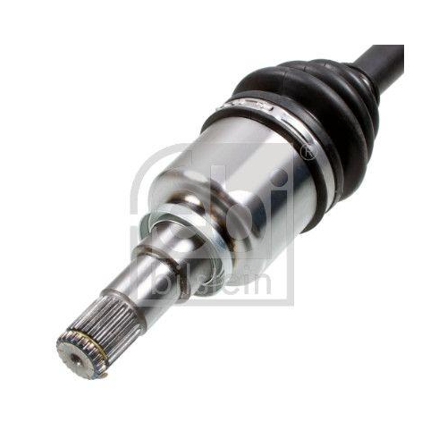 FEBI BILSTEIN Antriebswelle 182114