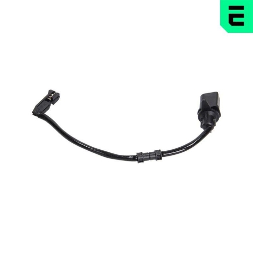 OPTIMAL Warnkontakt, Bremsbelagverschleiß WKT-60083K