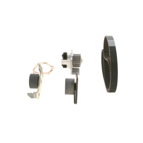 BOSCH Wasserpumpe + Zahnriemensatz 1 987 946 966