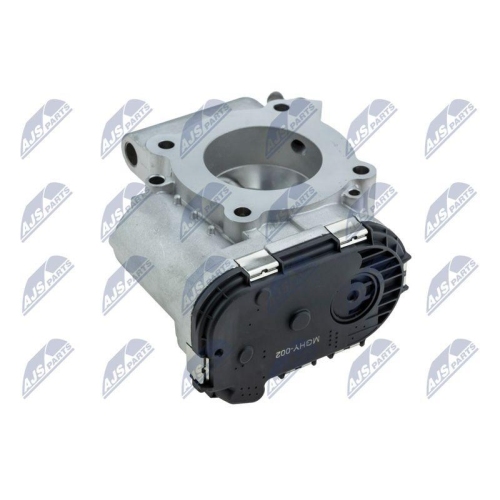 NTY Drosselklappenstutzen ETB-HY-002