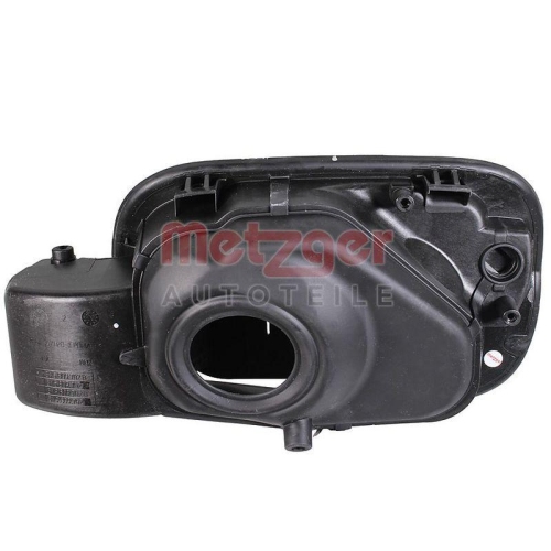 METZGER AUTOTEILE Tankklappe ORIGINAL ERSATZTEIL GREENPARTS 2140476