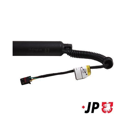 JP GROUP Elektromotor, Heckklappe JP 1181222200