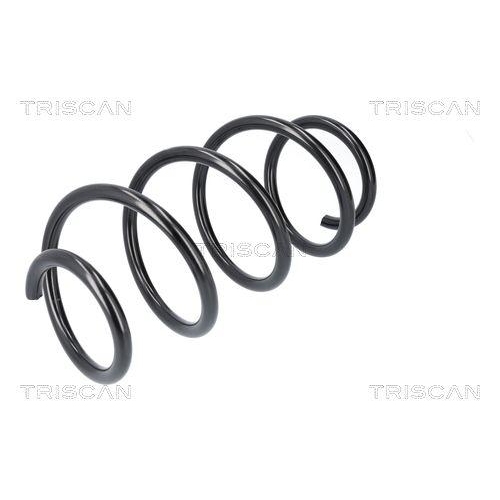 TRISCAN Fahrwerksfeder 8750 29583