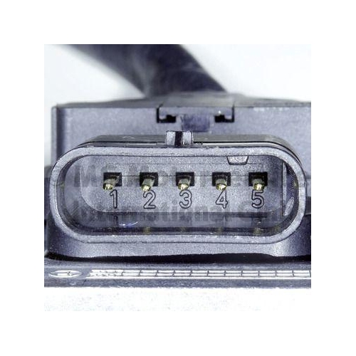 PIERBURG NOx-Sensor, NOx-Katalysator 7.13557.09.0