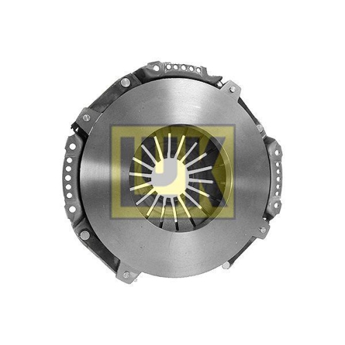 Schaeffler LuK Kupplungsdruckplatte 131 0208 10