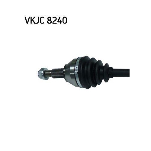 SKF Antriebswelle VKJC 8240