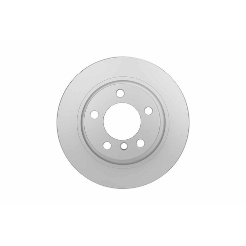 HELLA Bremsscheibe PRO 8DD 355 126-741