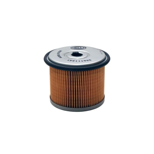 HELLA Kraftstofffilter 8ZF 366 111-341