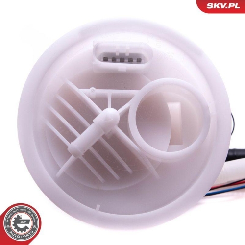 ESEN SKV Kraftstoff-F&ouml;rdereinheit 02SKV829