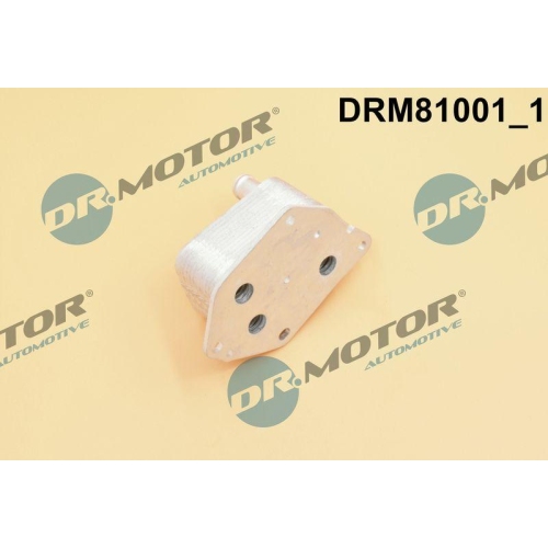 Dr.Motor Automotive &Ouml;lk&uuml;hler, Motor&ouml;l DRM81001