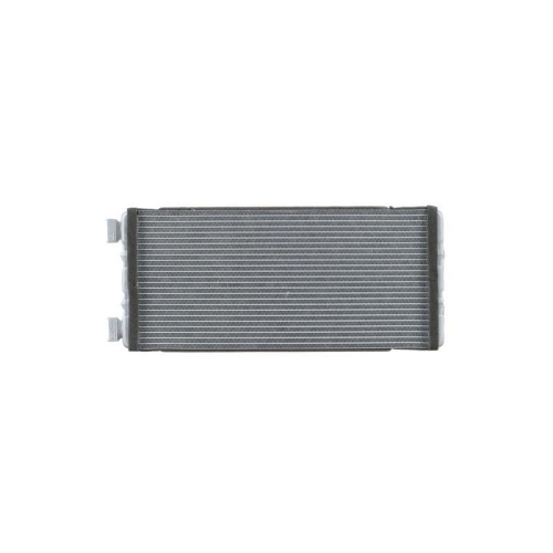 HELLA W&auml;rmetauscher, Innenraumheizung 8FH 366 335-831