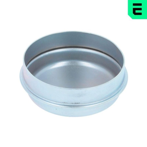 OPTIMAL Kappe, Radlager CA-00001