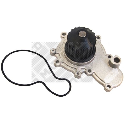 MAPCO Wasserpumpe, Motork&uuml;hlung 21984