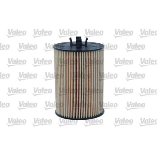 VALEO Ölfilter 586560