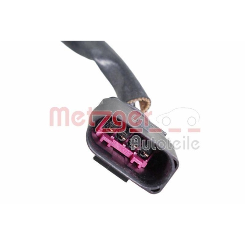 METZGER AUTOTEILE Lambdasonde 0895656