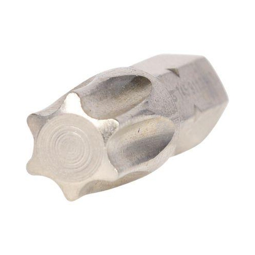 1/4 Zoll Bit Torx, 25mm, T45 KS TOOLS 911.3363