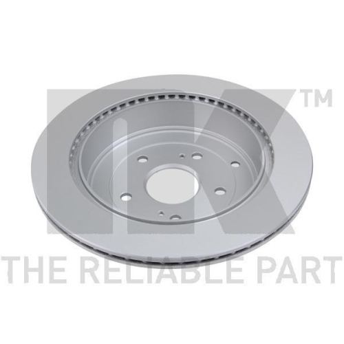 NK Bremsscheibe 315221