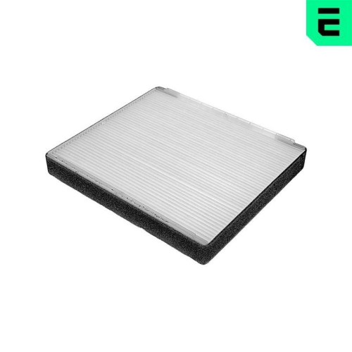 OPTIMAL Filter, Innenraumluft OP-FCF20052