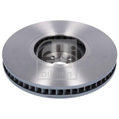 FEBI BILSTEIN Bremsscheibe 180017