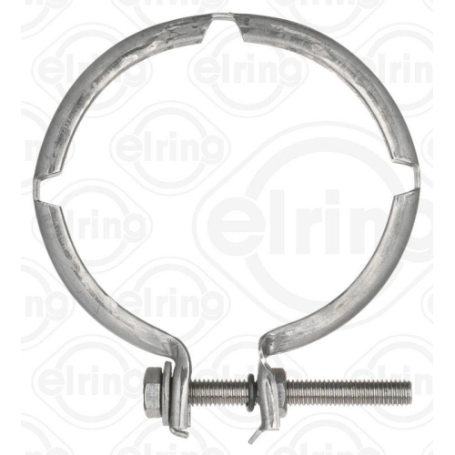 ELRING Rohrverbinder, Abgasanlage 507.730