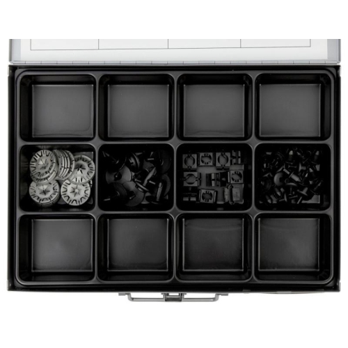 Befestigungsteile DIY - Sortiment Satz Set SWG 957 500 000 75