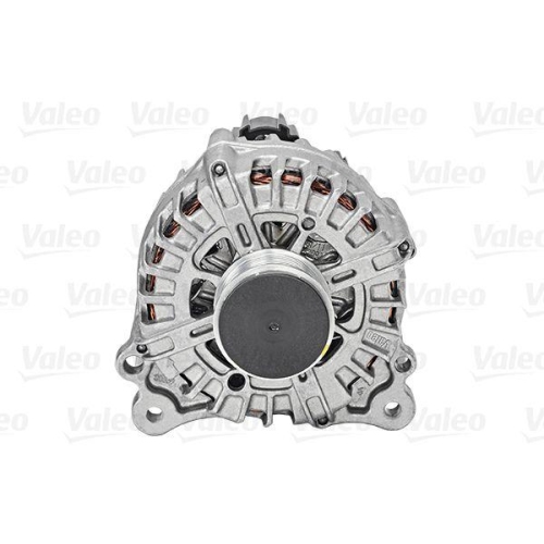 VALEO Generator VALEO ORIGINS - NEW O.E. TECHNOLOGIE 439856