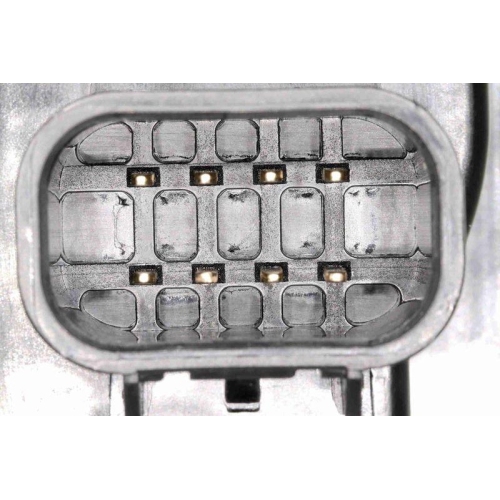 VEMO Drosselklappenstutzen Original VEMO Qualit&auml;t V51-81-0004