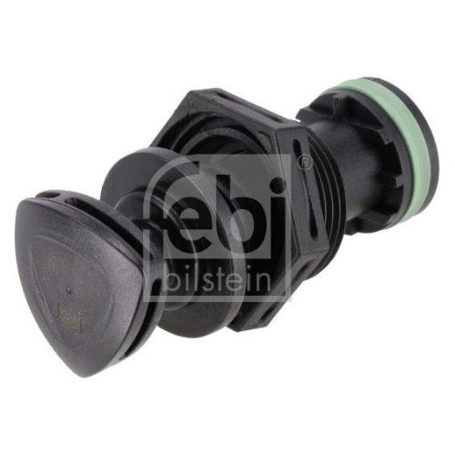 FEBI BILSTEIN Pumpe, Kraftstoffvorf&ouml;rderung 199145