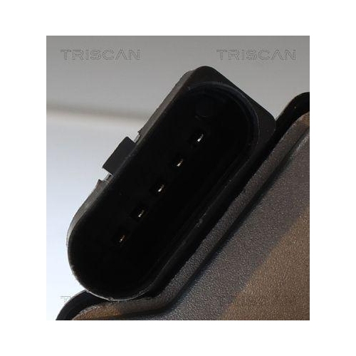TRISCAN Drosselklappenstutzen 8820 29040