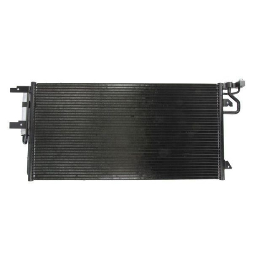 THERMOTEC Kondensator, Klimaanlage KTT110636