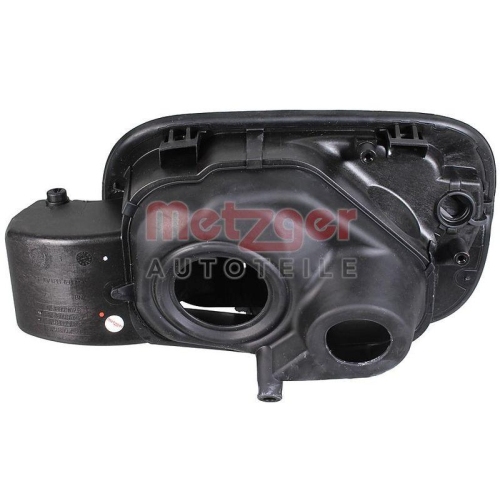 METZGER AUTOTEILE Tankklappe ORIGINAL ERSATZTEIL 2140477