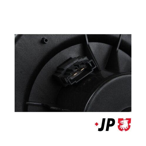JP GROUP Innenraumgebläse JP 1126101300