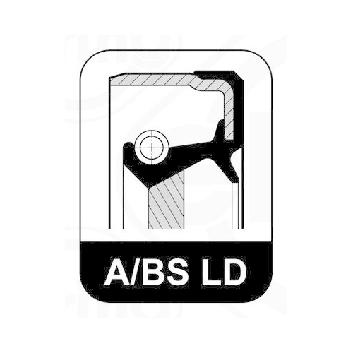 ELRING Dichtring 996.890