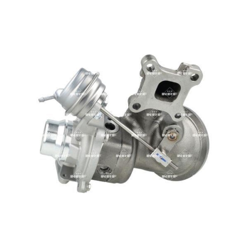 NRF Lader, Aufladung 90010017