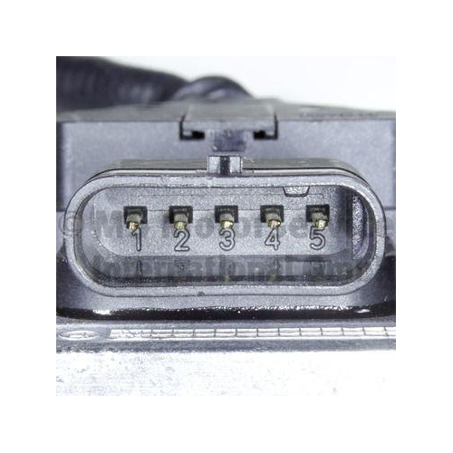 PIERBURG NOx-Sensor, NOx-Katalysator 7.13557.10.0
