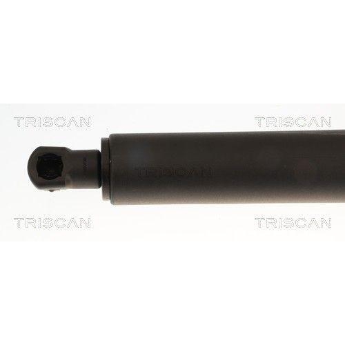 TRISCAN Gasfeder, Koffer-/Laderaum 8710 11296