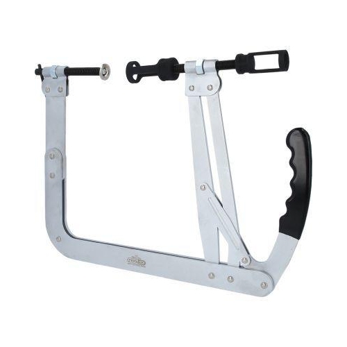 Ventilfeder-Spannb&uuml;gel, 20-120mm KS TOOLS 150.1140