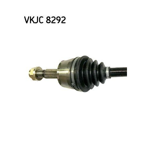 SKF Antriebswelle VKJC 8292