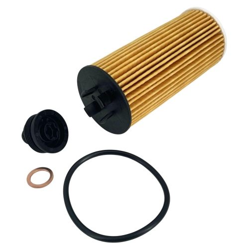 ORIGINAL BMW &Ouml;lfilter Motor&ouml;lfilter 2er F45 F46 X1 F48 X2 F39 i8 11428570590