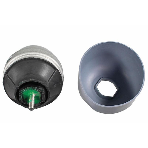 METZGER AUTOTEILE Lagerung, Motor 8050873