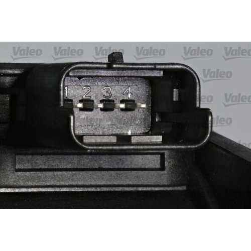 VALEO Luftmassenmesser 366302