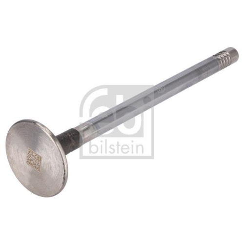 FEBI BILSTEIN Auslassventil 1001345