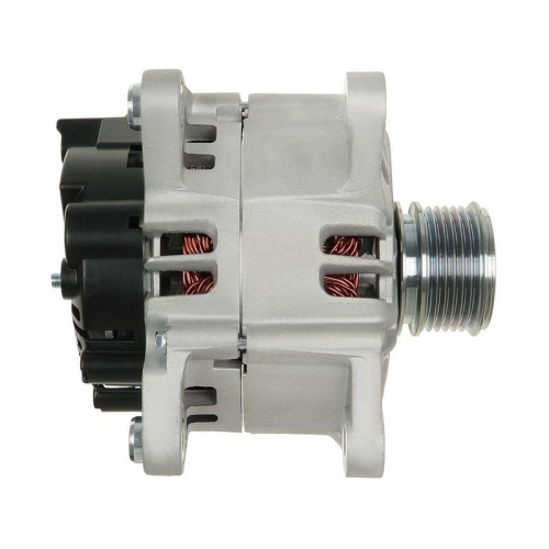 AS-PL Generator AS A3552S